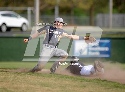 Thumbnail 3 in Althoff Catholic @ Carbondale photogallery.