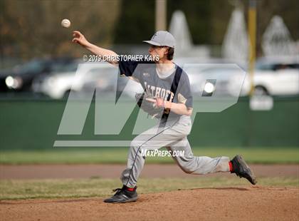 Thumbnail 3 in Althoff Catholic @ Carbondale photogallery.
