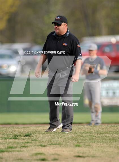 Thumbnail 1 in Althoff Catholic @ Carbondale photogallery.