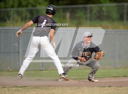 Thumbnail 3 in Althoff Catholic @ Carbondale photogallery.