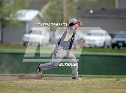 Thumbnail 1 in Althoff Catholic @ Carbondale photogallery.