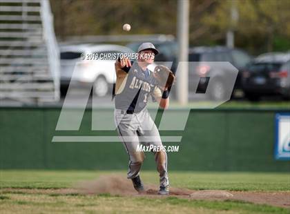 Thumbnail 3 in Althoff Catholic @ Carbondale photogallery.
