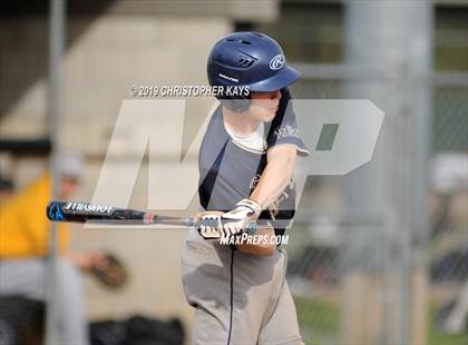 Thumbnail 1 in Althoff Catholic @ Carbondale photogallery.