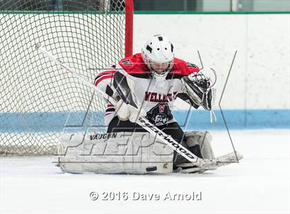 Thumbnail 2 in Needham @ Wellesley photogallery.