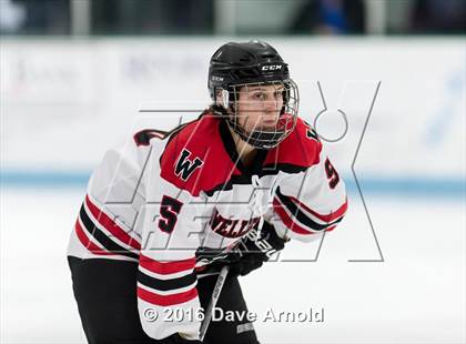 Thumbnail 3 in Needham @ Wellesley photogallery.