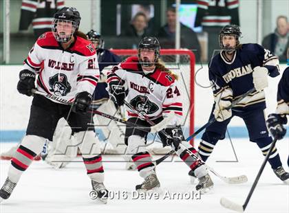 Thumbnail 3 in Needham @ Wellesley photogallery.