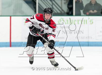 Thumbnail 1 in Needham @ Wellesley photogallery.
