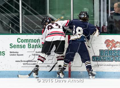 Thumbnail 2 in Needham @ Wellesley photogallery.