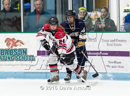 Thumbnail 1 in Needham @ Wellesley photogallery.