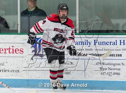 Thumbnail 1 in Needham @ Wellesley photogallery.