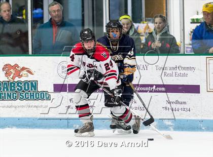Thumbnail 3 in Needham @ Wellesley photogallery.