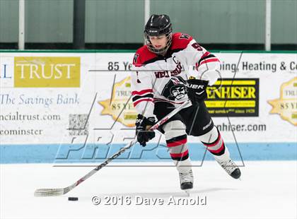 Thumbnail 1 in Needham @ Wellesley photogallery.