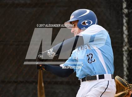 Thumbnail 1 in Fort Hamilton vs Xaverian photogallery.