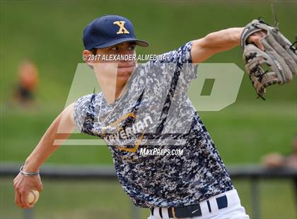 Thumbnail 1 in Fort Hamilton vs Xaverian photogallery.