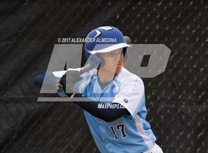 Thumbnail 2 in Fort Hamilton vs Xaverian photogallery.