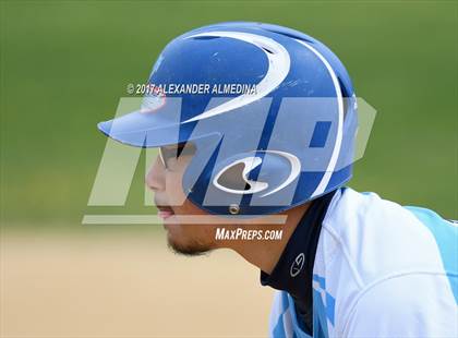 Thumbnail 3 in Fort Hamilton vs Xaverian photogallery.