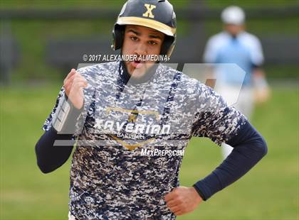 Thumbnail 3 in Fort Hamilton vs Xaverian photogallery.
