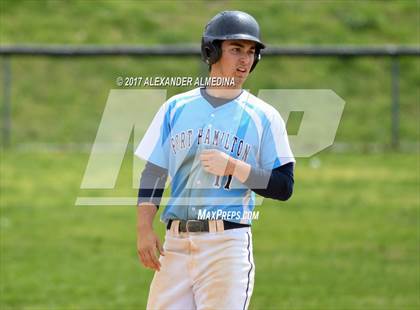 Thumbnail 3 in Fort Hamilton vs Xaverian photogallery.