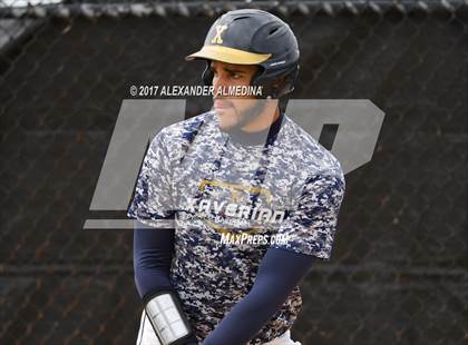 Thumbnail 1 in Fort Hamilton vs Xaverian photogallery.