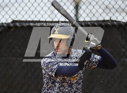 Thumbnail 3 in Fort Hamilton vs Xaverian photogallery.