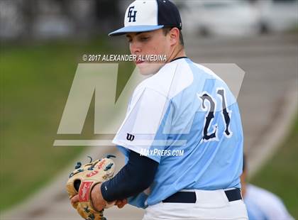 Thumbnail 3 in Fort Hamilton vs Xaverian photogallery.