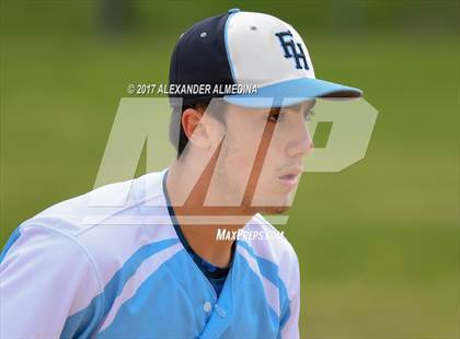 Thumbnail 3 in Fort Hamilton vs Xaverian photogallery.