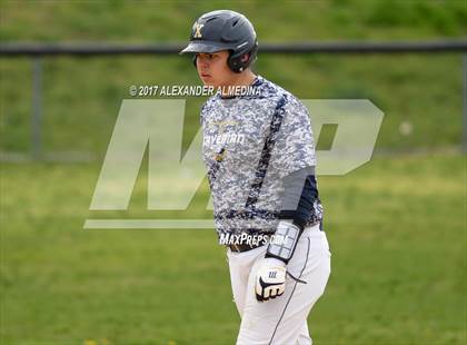 Thumbnail 2 in Fort Hamilton vs Xaverian photogallery.