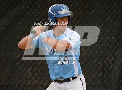 Thumbnail 3 in Fort Hamilton vs Xaverian photogallery.