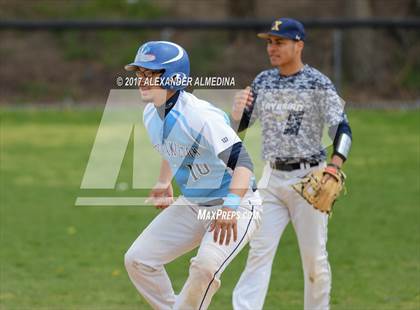 Thumbnail 1 in Fort Hamilton vs Xaverian photogallery.