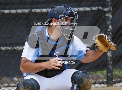 Thumbnail 2 in Fort Hamilton vs Xaverian photogallery.