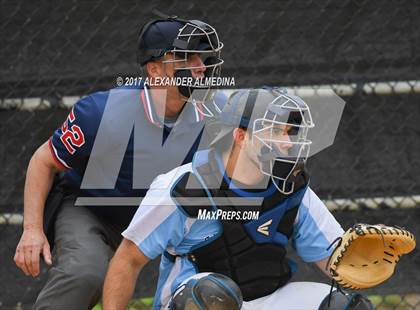 Thumbnail 3 in Fort Hamilton vs Xaverian photogallery.