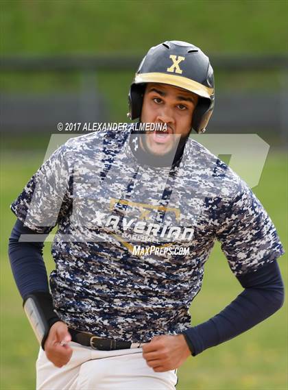 Thumbnail 1 in Fort Hamilton vs Xaverian photogallery.