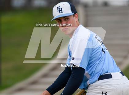 Thumbnail 2 in Fort Hamilton vs Xaverian photogallery.