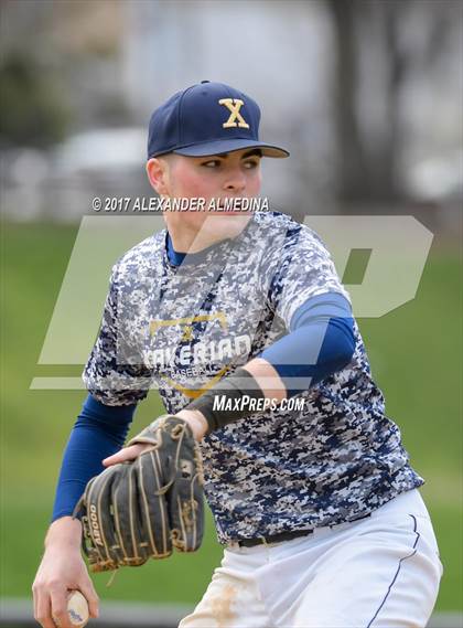Thumbnail 3 in Fort Hamilton vs Xaverian photogallery.
