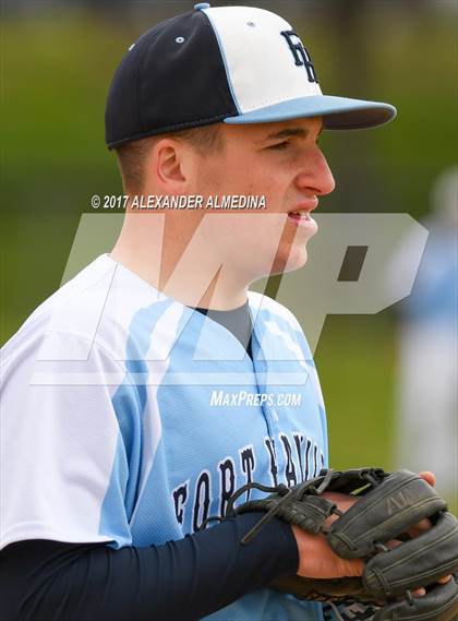 Thumbnail 3 in Fort Hamilton vs Xaverian photogallery.