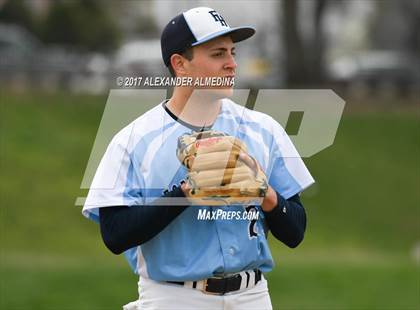Thumbnail 1 in Fort Hamilton vs Xaverian photogallery.