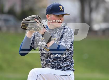 Thumbnail 2 in Fort Hamilton vs Xaverian photogallery.