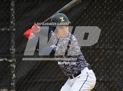 Thumbnail 1 in Fort Hamilton vs Xaverian photogallery.