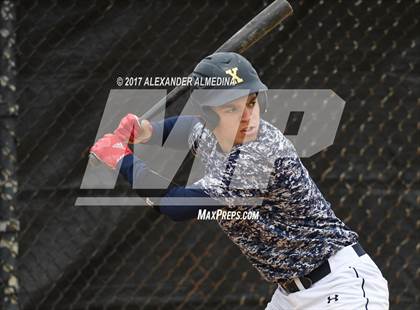 Thumbnail 2 in Fort Hamilton vs Xaverian photogallery.