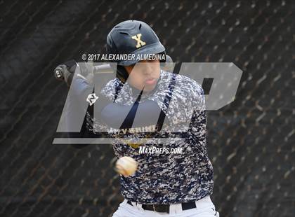 Thumbnail 1 in Fort Hamilton vs Xaverian photogallery.