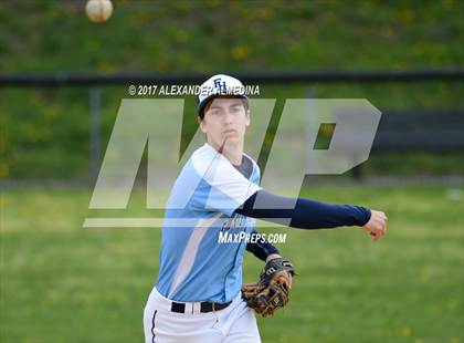 Thumbnail 1 in Fort Hamilton vs Xaverian photogallery.
