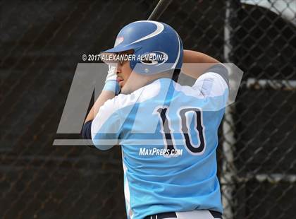 Thumbnail 1 in Fort Hamilton vs Xaverian photogallery.