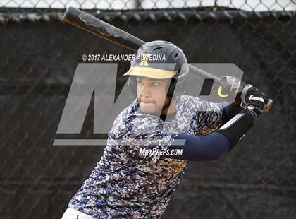 Thumbnail 2 in Fort Hamilton vs Xaverian photogallery.