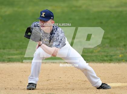 Thumbnail 2 in Fort Hamilton vs Xaverian photogallery.
