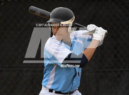 Thumbnail 2 in Fort Hamilton vs Xaverian photogallery.