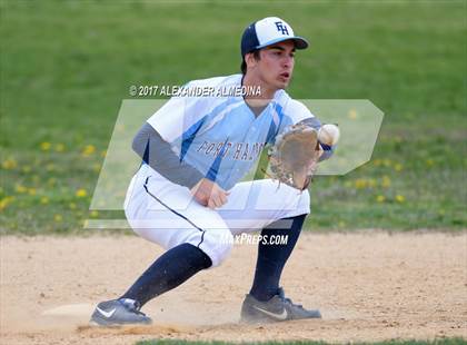 Thumbnail 2 in Fort Hamilton vs Xaverian photogallery.