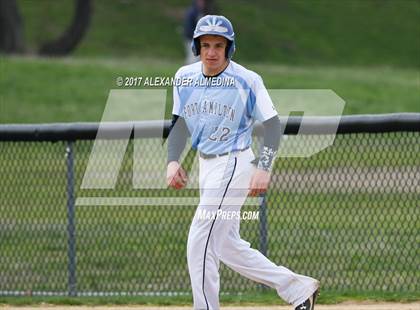 Thumbnail 3 in Fort Hamilton vs Xaverian photogallery.