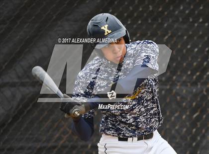 Thumbnail 2 in Fort Hamilton vs Xaverian photogallery.