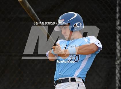 Thumbnail 1 in Fort Hamilton vs Xaverian photogallery.