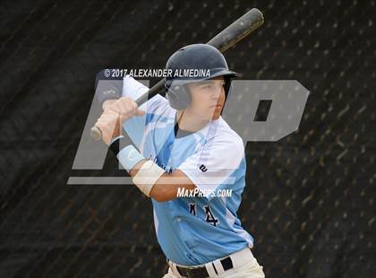 Thumbnail 3 in Fort Hamilton vs Xaverian photogallery.